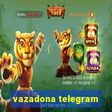 vazadona telegram